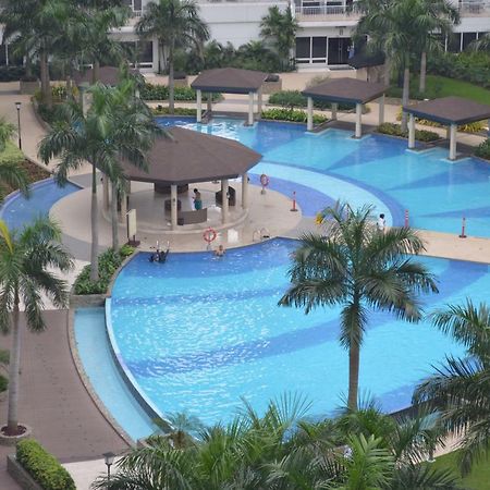 The Palawanos Home At Shell Residences Manila Zewnętrze zdjęcie