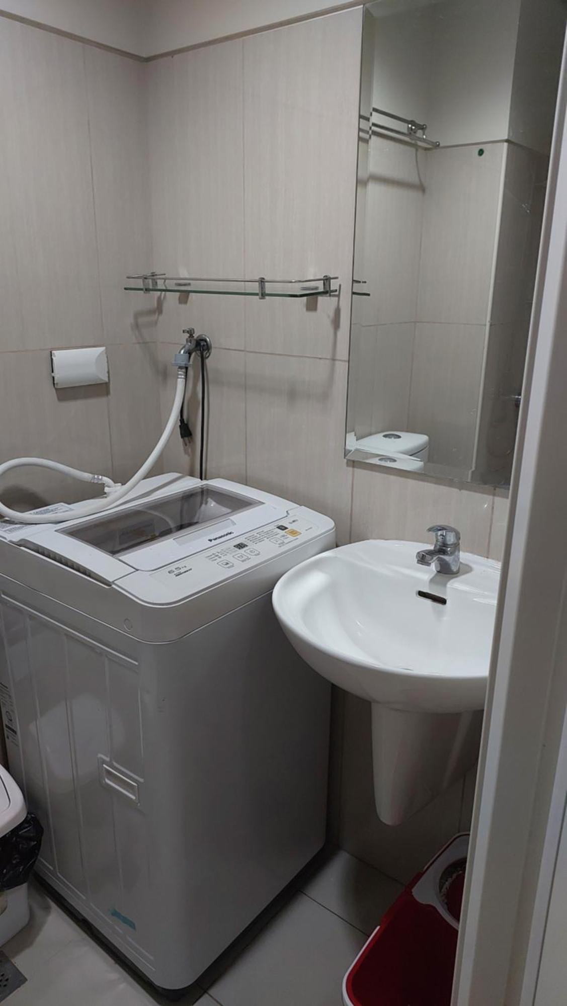 The Palawanos Home At Shell Residences Manila Zewnętrze zdjęcie