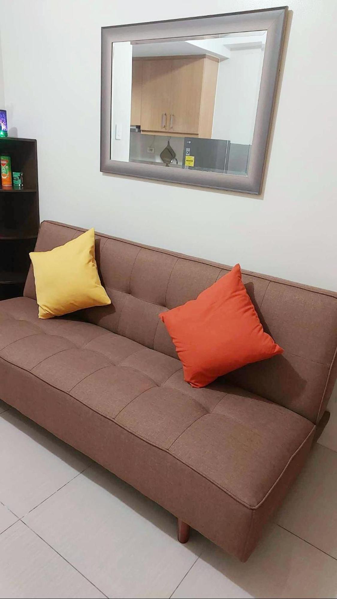 The Palawanos Home At Shell Residences Manila Zewnętrze zdjęcie