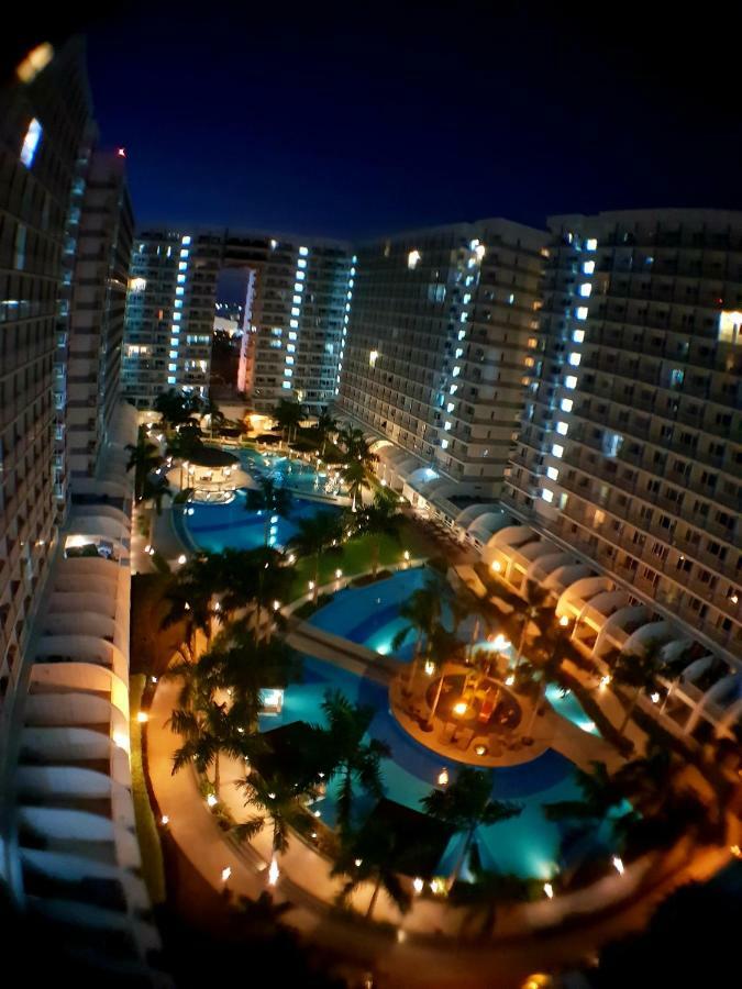 The Palawanos Home At Shell Residences Manila Zewnętrze zdjęcie