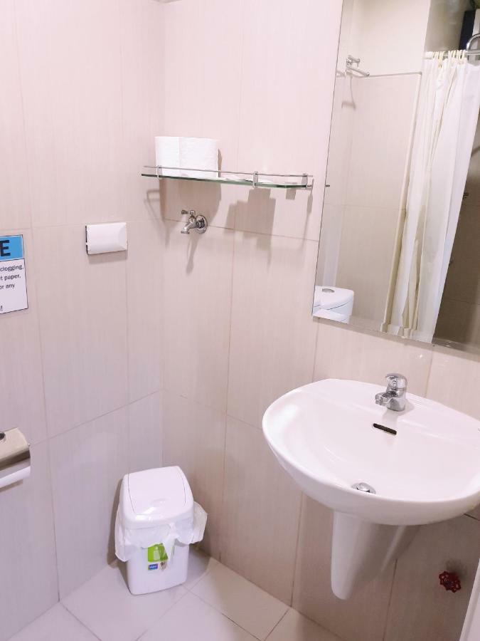 The Palawanos Home At Shell Residences Manila Zewnętrze zdjęcie