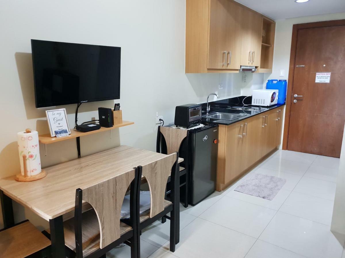 The Palawanos Home At Shell Residences Manila Zewnętrze zdjęcie