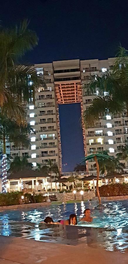 The Palawanos Home At Shell Residences Manila Zewnętrze zdjęcie
